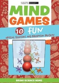 Cover: Mind Games - Scientific American Educational Publishing