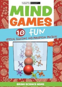 Abbildung von: Mind Games - Scientific American Educational Publishing