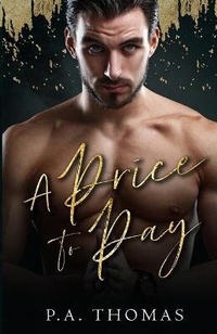 Enlarge image Cover: A Price to Pay - Scarlet Lantern Publishing