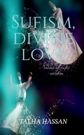 Cover: Sufism, Divine love - Notion Press Media Pvt Ltd