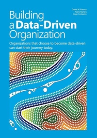 Enlarge image Cover: Building a data-driven organization - Lulu.com