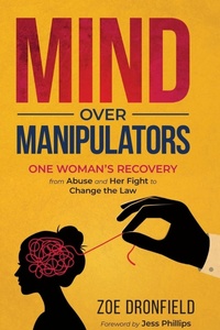 Abbildung von: Mind Over Manipulators - Zoe Dronfield