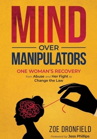 Abbildung von: Mind Over Manipulators - Zoe Dronfield
