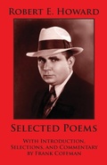 Cover: Robert E. Howard - Mind's Eye Publications