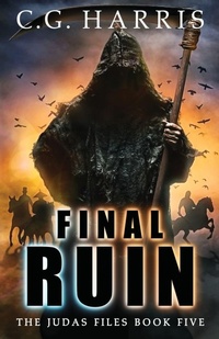 Enlarge image Cover: Final Ruin - Hot Chocolate Press, LLC