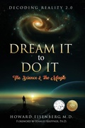 Cover: Dream it to Do it - Syntrek(r) Inc.