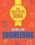 Cover: Jobs in Engineering - PowerKids Press