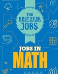 Cover: Jobs in Math - PowerKids Press