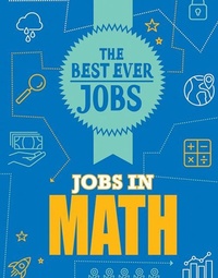 Enlarge image Cover: Jobs in Math - PowerKids Press