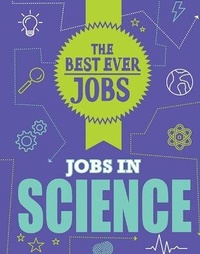 Enlarge image Cover: Jobs in Science - PowerKids Press