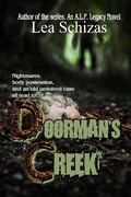 Cover: Doorman's Creek - Lea Schizas