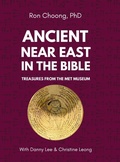 Cover: Ancient Near East in the Bible - Lulu.com