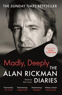 Abbildung von: Madly, Deeply - Canongate Books