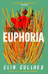 Abbildung von: Euphoria - Canongate Books