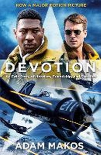 Enlarge image Cover: Devotion - Atlantic Books