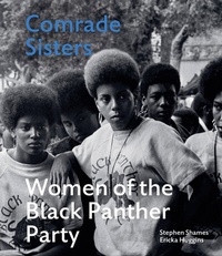 Abbildung von: Comrade Sisters - ACC Art Books