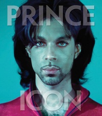 Abbildung von: Prince: Icon - ACC Art Books