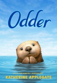 Enlarge image Cover: Odder - Welbeck Children's Books