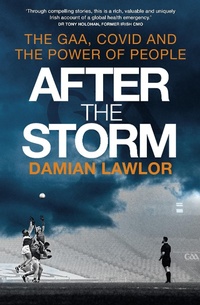 Abbildung von: After the Storm - Black & White Publishing