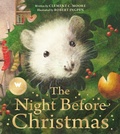 Cover: The Night Before Christmas - Welbeck Children's Books