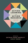 Cover: Action Learning and Action Research - Emerald Publishing Limited