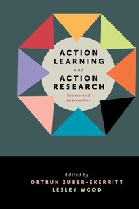 Enlarge image Cover: Action Learning and Action Research - Emerald Publishing Limited
