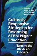 Cover: Culturally Responsive Strategies for Reforming STEM Higher Education - Emerald Publishing Limited