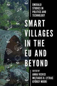 Abbildung von: Smart Villages in the EU and Beyond - Emerald Publishing Limited