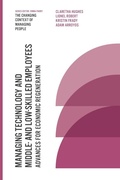 Cover: Managing Technology and Middle- and Low-skilled Employees - Emerald Publishing Limited