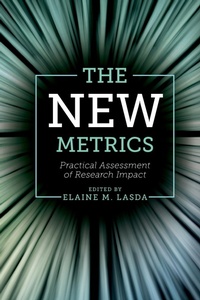 Abbildung von: The New Metrics - Emerald Publishing Limited