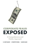 Cover: Corporate Fraud Exposed - Emerald Publishing Limited