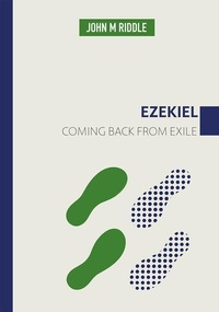 Enlarge image Cover: Ezekiel - John Ritchie Ltd