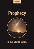 Cover: Bible Class Notes: Prophecy - John Ritchie Ltd