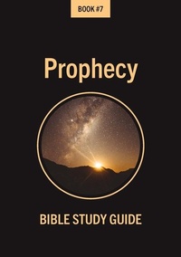 Enlarge image Cover: Bible Class Notes: Prophecy - John Ritchie Ltd