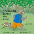 Cover: The fastest sloth in the world 2022 - Resilient Hedgehog