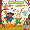 Cover: Seasons & Sounds: Listen to Autumn - Catch a Star