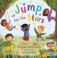 Enlarge image Cover: Jump for the Stars - Catch a Star