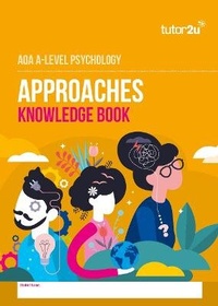 Abbildung von: AQA A Level Psychology Approaches Knowledge Book - Tutor2u Limited