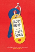 Cover: Other Houses - Affirm Press
