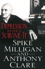 Cover: Depression And How To Survive It - Arrow Books Ltd