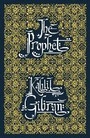 Cover: The Prophet - Renard Press Ltd