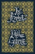 Cover: The Prophet - Renard Press Ltd