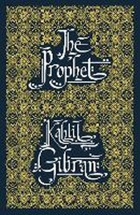Enlarge image Cover: The Prophet - Renard Press Ltd