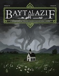 Cover: Bayt al Azif #4 - Bayt al Azif LLC