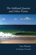 Cover: The Falkland Quartet and Other Poems - FOMITE