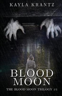 Enlarge image Cover: Blood Moon - Into the Darkness Publishing