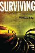 Cover: Surviving - Kaio Publications, Inc.