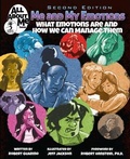 Cover: Me and My Feelings, 2nd ed. - Hoopoe Books