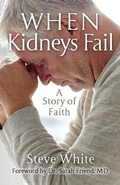 Cover: When Kidneys Fail - River Birch Press