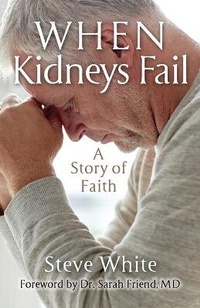 Enlarge image Cover: When Kidneys Fail - River Birch Press